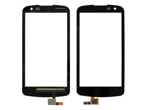 Replacement touch screen LG K4 Black