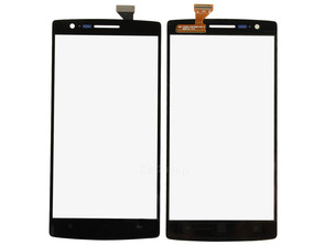 Ajouter au panier Touch Screen OnePlus One A0001 Black (Colle Oca) Touch Screen OnePlus One A0001 Black (Colle Oca)