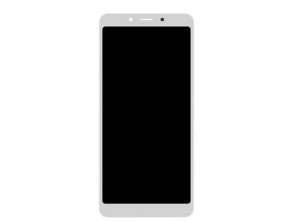 Ajouter au panier Écran de remplacement Xiaomi Redmi 6/6A Blanc Écran de remplacement Xiaomi Redmi 6/6A Blanc