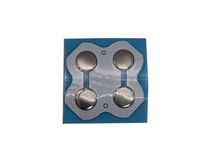 Ajouter au panier Carte PCB de remplacement pour les boutons de commande Joy-Con Carte PCB de remplacement pour les boutons de commande Joy-Con