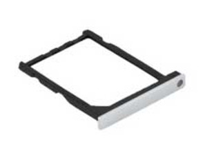 Ajouter au panier SIM Card Tray Huawei Ascend P6 White SIM Card Tray Huawei Ascend P6 White
