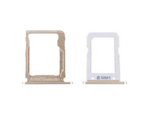 Ajouter au panier SIM Card Tray / MicroSD Samsung Galaxy A8 Or SIM Card Tray / MicroSD Samsung Galaxy A8 Or