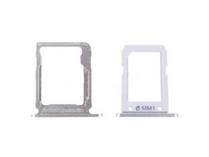 Ajouter au panier SIM Card Tray / MicroSD Samsung Galaxy A8 Argent SIM Card Tray / MicroSD Samsung Galaxy A8 Argent