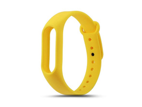 Ajouter au panier Bracelet de remplacement Xiaomi Mi Band 2 Jaune Bracelet de remplacement Xiaomi Mi Band 2 Jaune