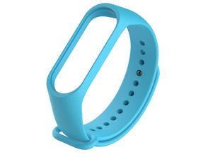 Ajouter au panier Bracelet de remplacement Xiaomi Mi Band 2 Light Blue Bracelet de remplacement Xiaomi Mi Band 2 Light Blue