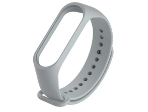 Ajouter au panier Bracelet de remplacement Xiaomi Mi Band 2 Grey Bracelet de remplacement Xiaomi Mi Band 2 Grey