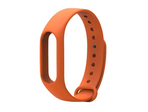 Ajouter au panier Bracelet de remplacement Xiaomi Mi Band 2 Orange Bracelet de remplacement Xiaomi Mi Band 2 Orange