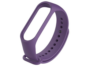 Ajouter au panier Bracelet de remplacement Xiaomi Mi Band 2 Pourpre Bracelet de remplacement Xiaomi Mi Band 2 Pourpre