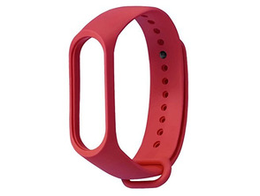 Ajouter au panier Bracelet de remplacement Xiaomi Mi Band 2 Rouge Bracelet de remplacement Xiaomi Mi Band 2 Rouge