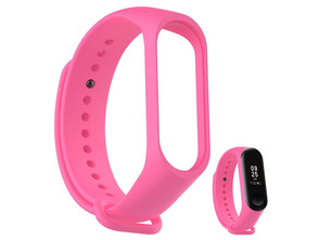 Ajouter au panier Bracelet de remplacement Xiaomi Mi Band 2 Rose Bracelet de remplacement Xiaomi Mi Band 2 Rose