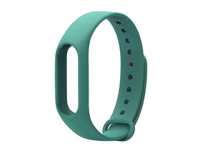 Ajouter au panier Bracelet de remplacement Xiaomi Mi Band 2 Vert Bracelet de remplacement Xiaomi Mi Band 2 Vert