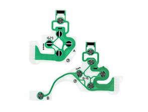 Ajouter au panier Ribbon Circuit Board Dualshock 4 V3 - PS4 Ribbon Circuit Board Dualshock 4 V3 - PS4