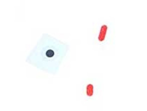 Ajouter au panier Full Set Water Sensor Sticker iPhone 5 / 5S / 5C Full Set Water Sensor Sticker iPhone 5 / 5S / 5C