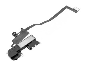 Capteur de Proximité + Haut-parleur - iPhone X