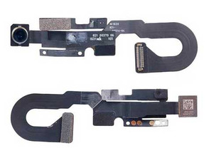 Front Camera + Induction Flex for iPhone 7