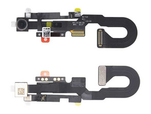 Ajouter au panier Capteur de proximité et caméra frontale - iPhone 8 Capteur de proximité et caméra frontale - iPhone 8