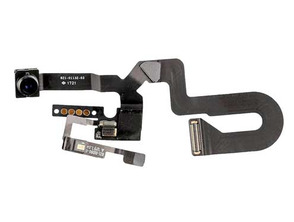 Capteur de proximité et caméra frontale - iPhone 8 Plus