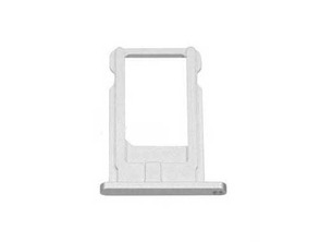 Ajouter au panier SIM Card Tray and Side Buttons Set for iPhone 6S Plus Silver SIM Card Tray and Side Buttons Set for iPhone 6S Plus Silver