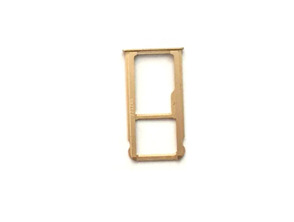 Dual SIM Card Tray for Huawei Honor 7 Gold