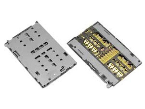 Lecteur de Cartes SIM Huawei P10