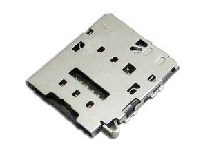 Ajouter au panier Slot SIM for Samsung Galaxy S6 Slot SIM for Samsung Galaxy S6