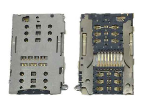 Ajouter au panier Lecteur de Cartes SIM - Xiaomi Redmi 4X Lecteur de Cartes SIM - Xiaomi Redmi 4X