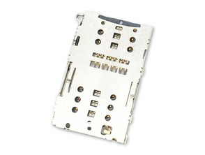 Ajouter au panier Lecteur de Cartes SIM - Xiaomi Redmi 5 Plus Lecteur de Cartes SIM - Xiaomi Redmi 5 Plus