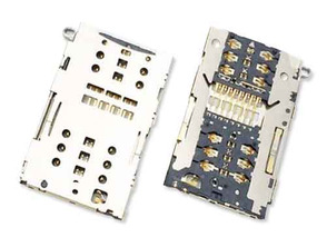 Ajouter au panier Lecteur de Cartes SIM - Xiaomi Redmi Note 4 Lecteur de Cartes SIM - Xiaomi Redmi Note 4