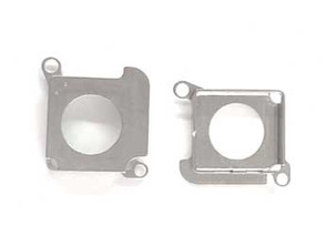 Ajouter au panier Support Arrière Caméra Arrière Métallique iPhone 8 Support Arrière Caméra Arrière Métallique iPhone 8