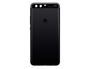 Couvercle de Batterie Huawei P10 Noire