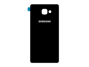 Ajouter au panier Back Cover for Samsung Galaxy A5 (2016) A5100 Black Back Cover for Samsung Galaxy A5 (2016) A5100 Black