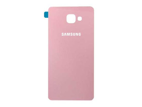 Ajouter au panier Back Cover for Samsung Galaxy A5 (2016) A5100 Pink Back Cover for Samsung Galaxy A5 (2016) A5100 Pink
