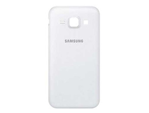 Ajouter au panier Back Cover for Samsung Galaxy J1 (J100) White Back Cover for Samsung Galaxy J1 (J100) White