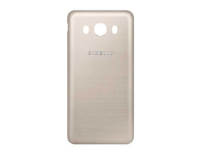 Ajouter au panier Couvercle de Batterie Samsung Galaxy J5 (2016) Or Couvercle de Batterie Samsung Galaxy J5 (2016) Or
