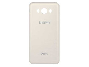Ajouter au panier Couvercle de Batterie Samsung Galaxy J7 DUOS (2016) J710 Or Couvercle de Batterie Samsung Galaxy J7 DUOS (2016) J710 Or