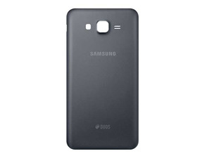 Ajouter au panier Couvercle de Batterie Samsung Galaxy J7 DUOS (J700) Noir Couvercle de Batterie Samsung Galaxy J7 DUOS (J700) Noir