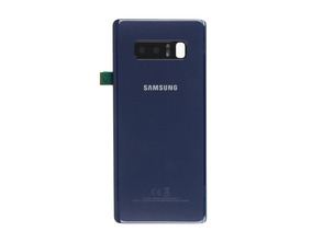 Ajouter au panier De Rechange Couvercle De La Batterie Samsung Galaxy Note 8 Bleu De Rechange Couvercle De La Batterie Samsung Galaxy Note 8 Bleu