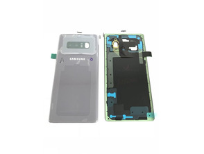 Ajouter au panier De Rechange Couvercle De La Batterie Samsung Galaxy Note 8 Gris De Rechange Couvercle De La Batterie Samsung Galaxy Note 8 Gris