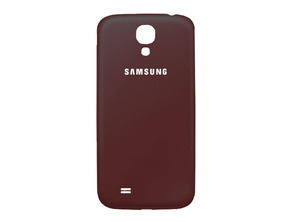 Ajouter au panier Couvercle de la batterie Samsung Galaxy S4 Rouge Couvercle de la batterie Samsung Galaxy S4 Rouge