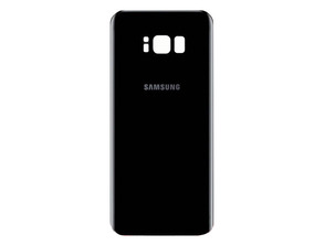 Ajouter au panier Couvercle de Batterie Samsung Galaxy S8 Noire Couvercle de Batterie Samsung Galaxy S8 Noire