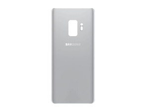 Ajouter au panier Couvercle de Batterie - Samsung Galaxy S9 Argent Couvercle de Batterie - Samsung Galaxy S9 Argent