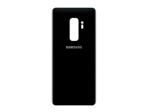 Ajouter au panier Couvercle de Batterie - Samsung Galaxy S9 Plus Noire Couvercle de Batterie - Samsung Galaxy S9 Plus Noire