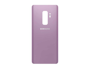 Ajouter au panier Couvercle de Batterie - Samsung Galaxy S9 Plus Pourpre Couvercle de Batterie - Samsung Galaxy S9 Plus Pourpre