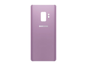 Ajouter au panier Couvercle de Batterie - Samsung Galaxy S9 Pourpre Couvercle de Batterie - Samsung Galaxy S9 Pourpre