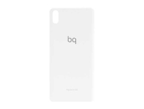 Ajouter au panier Back Cover with serial BQ Aquaris X5 Silver Back Cover with serial BQ Aquaris X5 Silver
