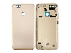 Ajouter au panier Couvercle de Batterie - Xiaomi Mi A1 Or Couvercle de Batterie - Xiaomi Mi A1 Or