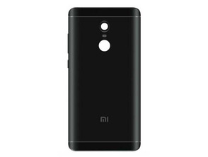 Couvercle de Batterie - Xiaomi Redmi Note 4 Noir