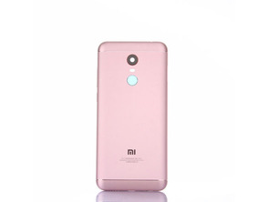 Ajouter au panier Cache batterie de remplacement Xiaomi Redmi 5 Plus Rose Cache batterie de remplacement Xiaomi Redmi 5 Plus Rose