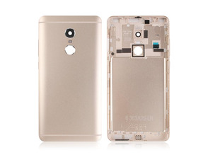Ajouter au panier Couvercle de Batterie - Xiaomi Redmi Note 4 Or Couvercle de Batterie - Xiaomi Redmi Note 4 Or
