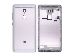Ajouter au panier Couvercle de Batterie - Xiaomi Redmi Note 4X Grey Couvercle de Batterie - Xiaomi Redmi Note 4X Grey